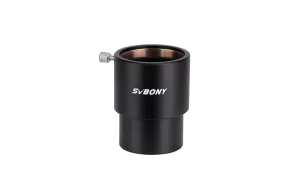 Svbony 2"-os hosszabbító toldat (75 mm)